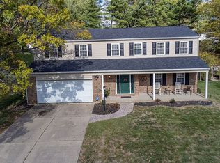 7462 Wallingford Dr, Cincinnati, OH 45244