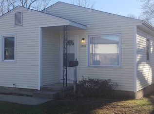 1406 W North Grand Ave, Springfield, IL 62702