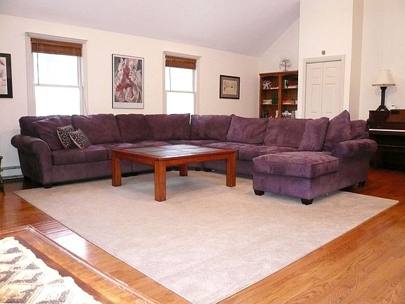 No shortage of entertainment space here!
