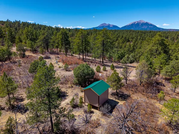 23251 Spirit Mountain Dr Lot 16, Aguilar, CO 81020