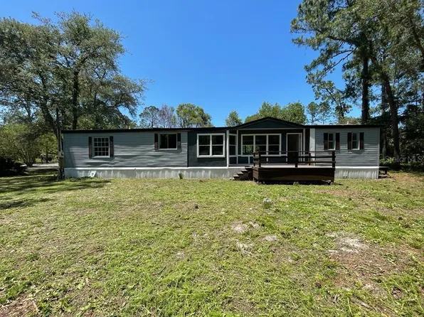 32245 Highland Lakes Rd, Deland, FL 32720