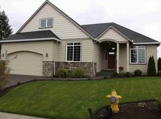 1501 W Aspen Pl, La Center, WA