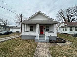 3211 Benninghofen Ave, Hamilton, OH 45015