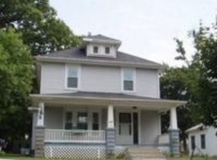 516 Linwood Ave, Springfield, OH 45505