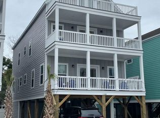 116A 16th Ave S, Surfside Beach, SC 29575