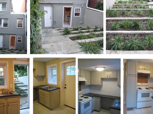 1504 A St NE #C, Washington, DC 20002