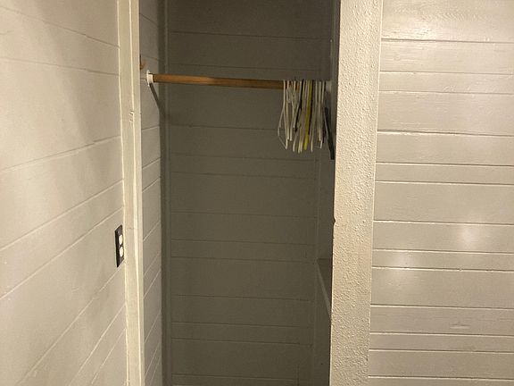 closet