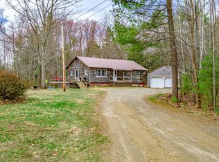 27 Washboard Ln, Buxton, ME 04093