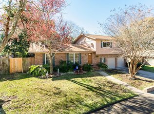 4092 Briarforest Rd W, Jacksonville, FL 32277