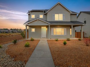 4014 SW Quartz Ave SW HOMESITE 30, Redmond, OR 97756