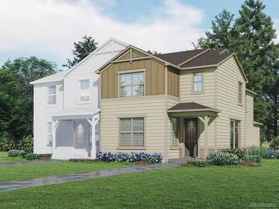 339 Courtfield Way, Castle Pines, CO, 80108