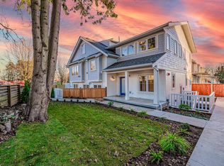 970 Park Dr, Vancouver, BC