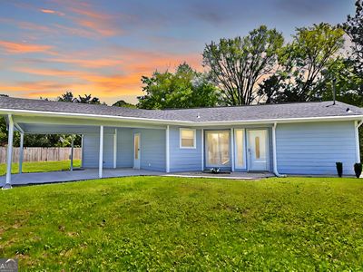 154 Lois St SE, Calhoun, GA, 30701