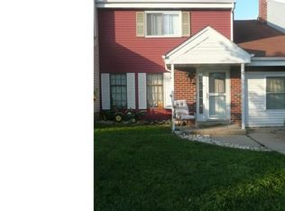 222 Charing Way, Mount Laurel, NJ 08054