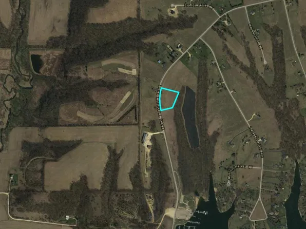 28-65 Lake Carroll Blvd, Lanark, IL 61046