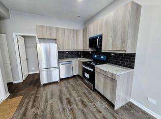 1331 N Artesian Ave #2, Chicago, IL 60622