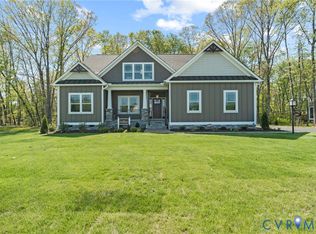 9143 Terroir Ln, New Kent, VA 23124