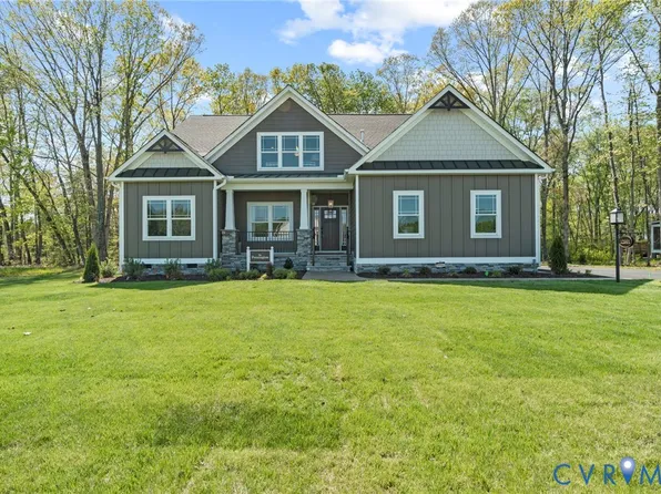 9143 Terroir Ln, New Kent, VA 23124