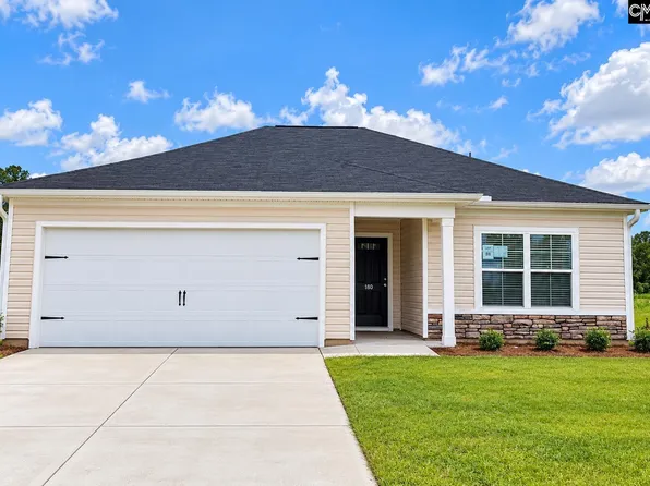 180 Cape Horn Dr, Columbia, SC 29209
