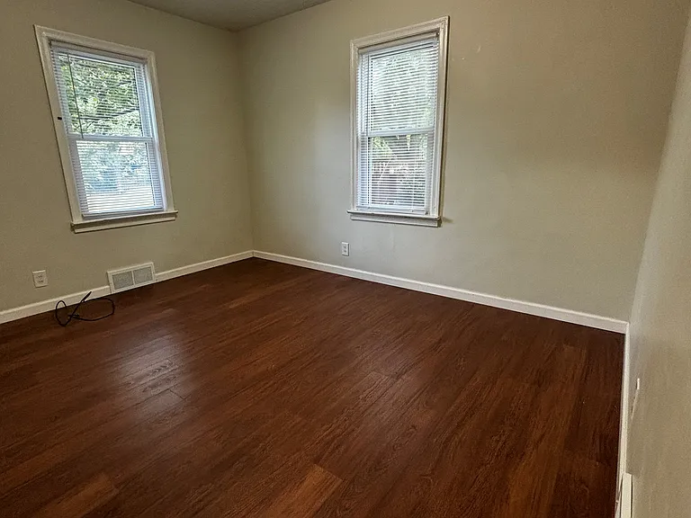 1st Bedroom