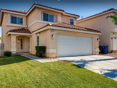 9773 Sonora Bend Ave, Las Vegas, NV, 89148