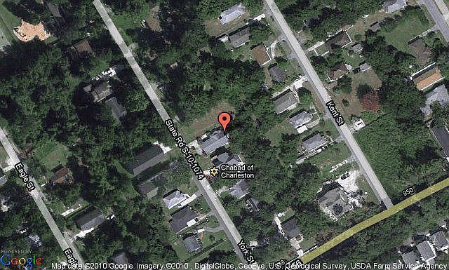 Map View
