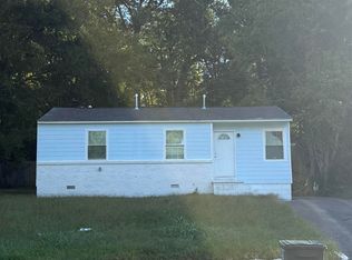 4464 Range Line Rd, Memphis, TN 38127