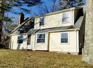 154 Fountain St, Ashland, MA 01721