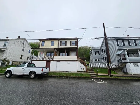 212 E Abbott St, Lansford, PA 18232