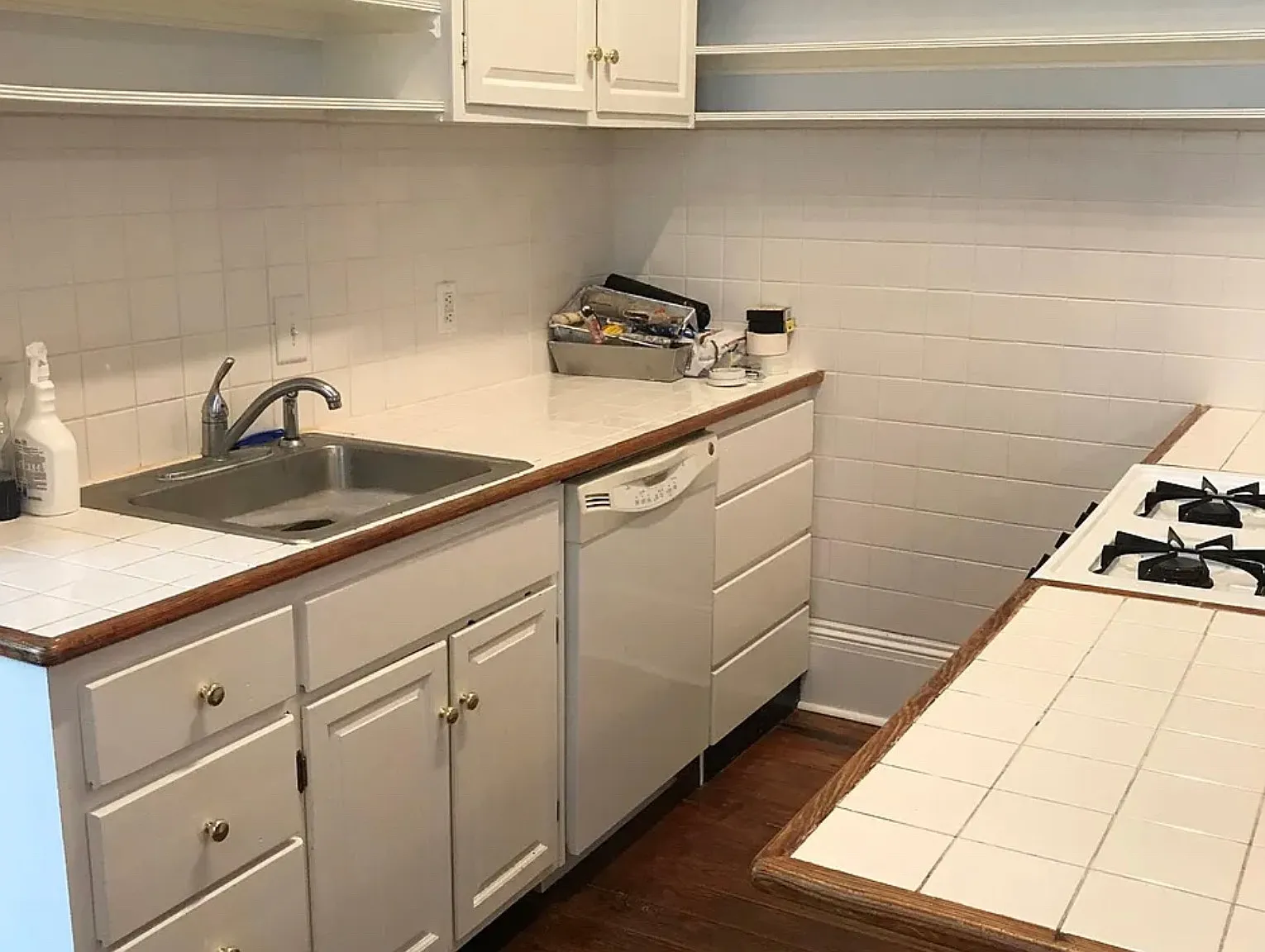 1 bed, 650 sqft, $1,200 — Photo 1