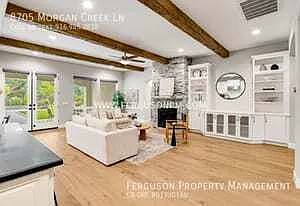 8705 Morgan Creek Ln — Photo 17