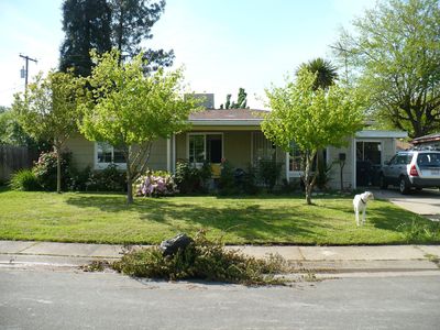 4922 61st St, Sacramento, CA, 95820