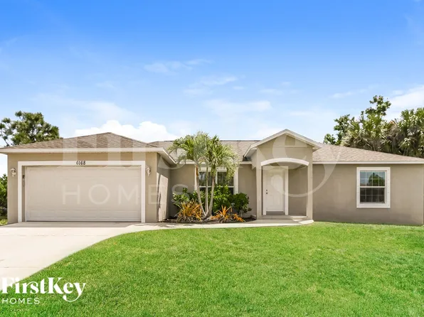 6168 Lomax St, Englewood, FL 34224