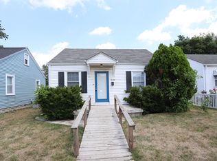 1239 Kappes St, Indianapolis, IN 46221