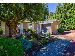 13745 SE Fernridge Ave, Milwaukie, OR 97222