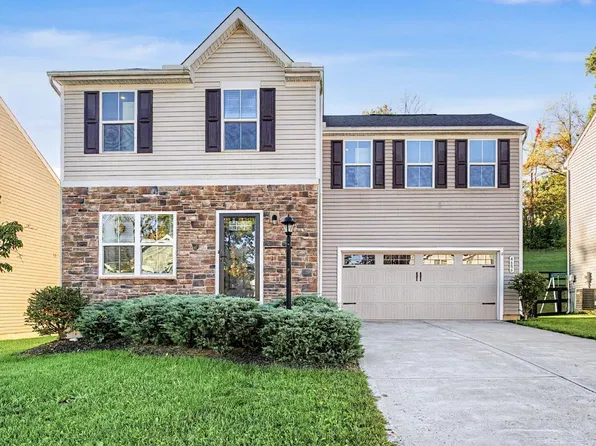 4686 Jessica Suzanne Dr, Morrow, OH 45152