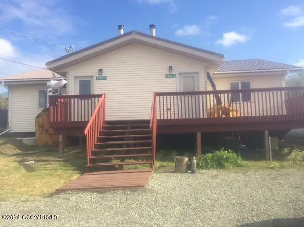 5450 Paul John, Bethel, AK 99559
