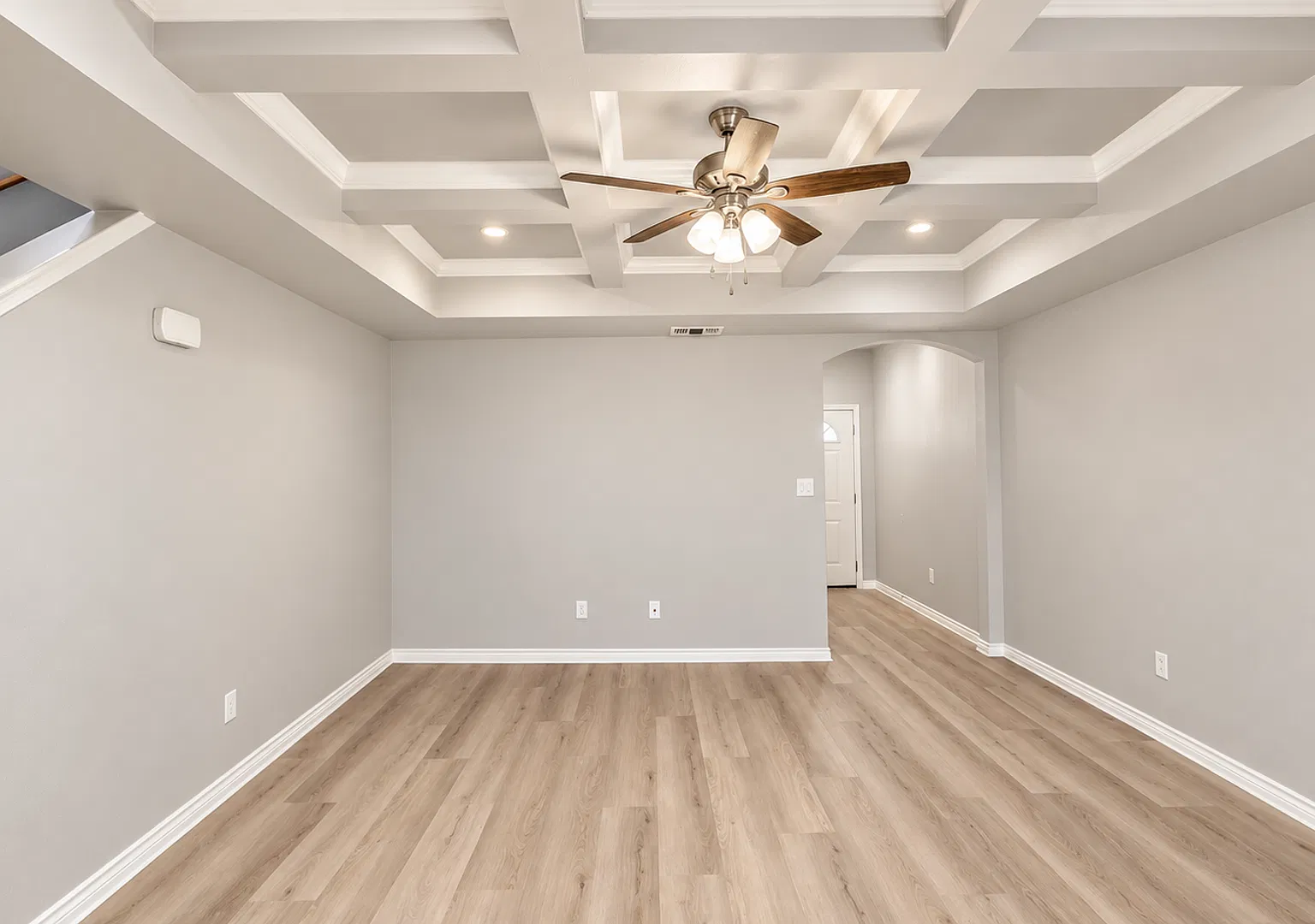 The Gardens at the Summit~3 Bedroom Townhome Available — Photo 1