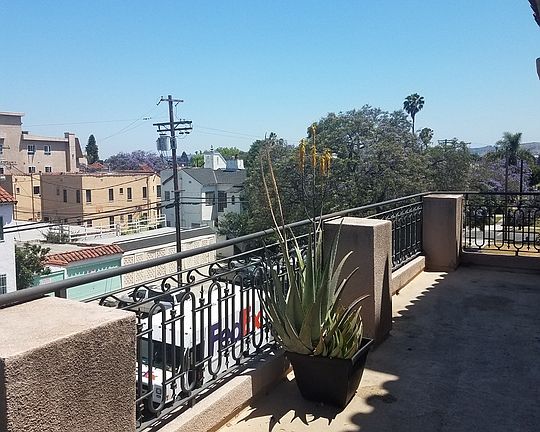 2nd image of 1467 S Holt Ave APT 5