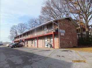 1710 Wilmer Ave APT 11, Anniston, AL 36201