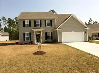 3501 Arrowhead Blvd, Myrtle Beach, SC 29579