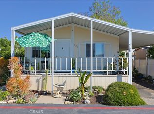 21500 Lassen St SPACE 136, Chatsworth, CA 91311