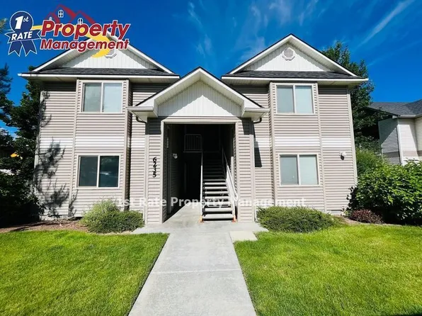 6235 W Tierra Ln APT 102, Boise, ID 83704