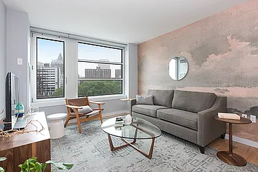 Rented by Bold New York