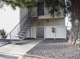 7445 Auburn Oaks Ct APT K, Citrus Heights, CA
