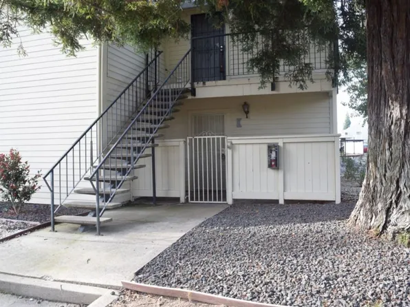 7445 Auburn Oaks Ct APT K, Citrus Heights, CA 95621