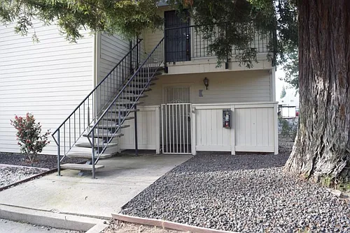 7445 Auburn Oaks Ct #K Photo 1