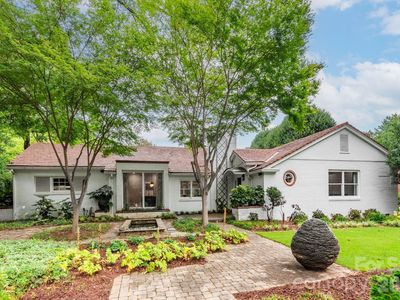 1101 Belgrave Pl, Charlotte, NC, 28203