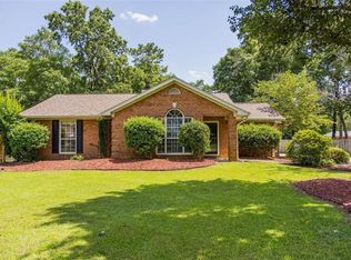 595 Trove Dr NW, Rome, GA 30165