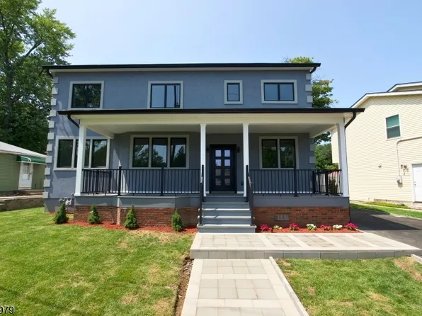 6 Henoch Ave, Clifton City, NJ 07013